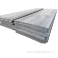 JIS G3103 Pressure Vessel (PVQ) Steel Plate